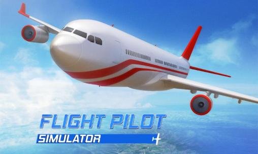 download Flight pilot: Simulator 3D apk